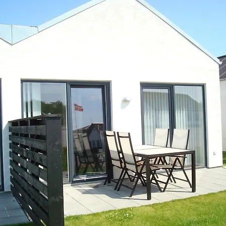 Slettestrandvej - Slettestrandvej 130 Nr. 6 - Id 626 Slettestrand