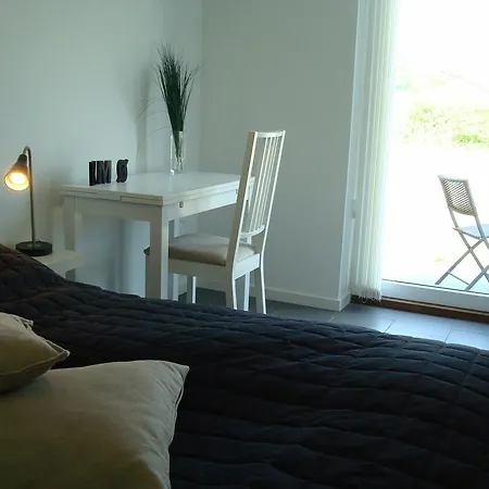 Hébergement de vacances Slettestrandvej - Slettestrandvej 130 Nr. 6 - Id 626 *