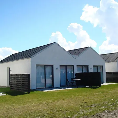 Slettestrandvej - Slettestrandvej 130 Nr. 6 - Id 626 Hébergement de vacances