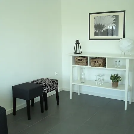 Hébergement de vacances Slettestrandvej - Slettestrandvej 130 Nr. 6 - Id 626 *