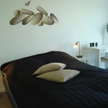 Slettestrandvej - Slettestrandvej 130 Nr. 6 - Id 626 *