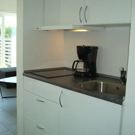 Slettestrandvej - Slettestrandvej 130 Nr. 6 - Id 626 Hébergement de vacances Slettestrand